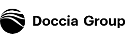 Logo Doccia mamparas
