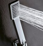 Conjunto ducha volga monomando cromo get015