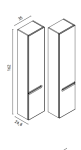 Columna auxiliar Econic