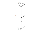 Columna auxiliar Wave