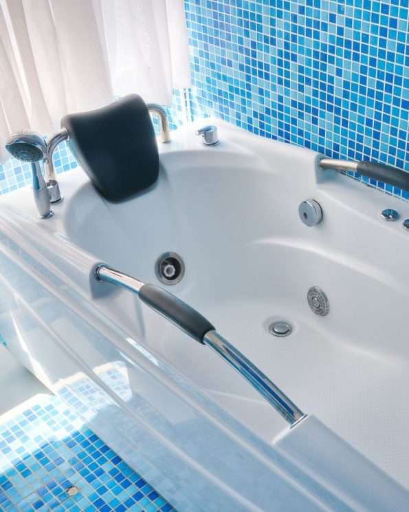 Tu bañera spa: Relax y Lujo al Mejor Precio