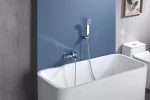 grifo monomando bañera-ducha art cromo brillo imex bdar025-4