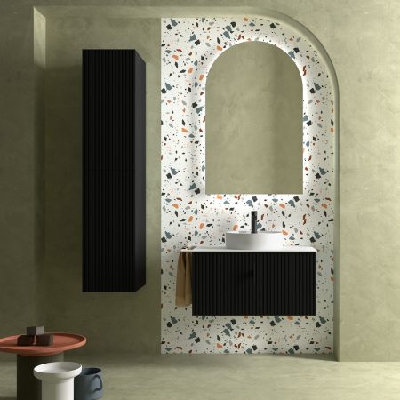 BIBA 1CAJON BLACK VELVET