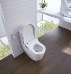 Inodoro gala innova btw shower toilet ceramicas gala blanco 72000