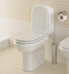 tapa wc regina compatible etoos