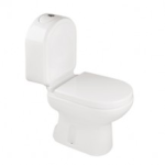 Tapa wc asiento inodoro Alfa-alfa plus unisan compatible etoos