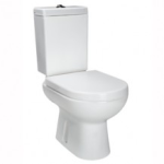 Tapa wc asiento inodoro Alfa-alfa plus unisan compatible etoos