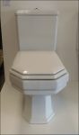 Tapa wc asiento inodoro athenas unisan sanindusa compatible etoos