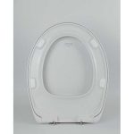 tapa wc duroplast Kala Etoos envolvente slim