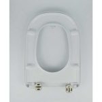 tapa wc retro duroplasta etoos blanco