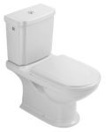 tapa wc regina compatible etoos