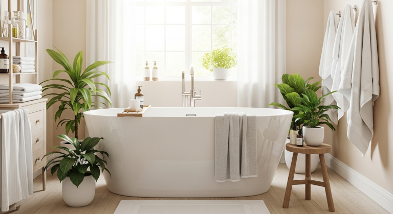 Mejor Bañera