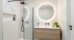 baño pequeño