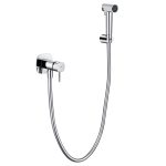 Grifo Bidé Empotrado Toscana Cromo Imex