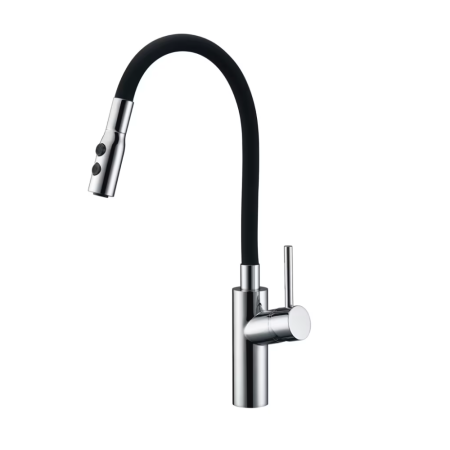 Grifo Cocina Tokyo Cromo Imex