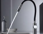 Grifo Cocina Tokyo Cromo Imex