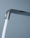 Grifo Lavabo Empotrado Bless Cromo Imex