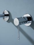 Grifo Lavabo Empotrado Bless Cromo Imex