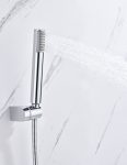 Grifo Monomando Ducha Bless Cromo Imex